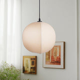 Pendant Light For Japanese Zen Hotel
