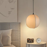 Pendant Light For Japanese Zen Hotel