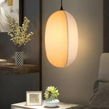 Pendant Light For Japanese Zen Hotel