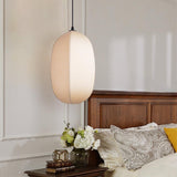 Pendant Light For Japanese Zen Hotel