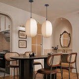 Pendant Light For Japanese Zen Hotel