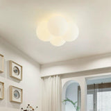 Sphere Ceiling Light with Eye-Caring for Children’s Room