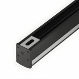 Minimalist Linear LED Wall Light Dimmable for Living Room