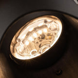 Modern Metal Waterproof Outdoor LED Wall Light