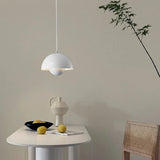 Metal Pendant Light Modern Dimmable for Dining Room