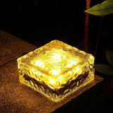 Solar Waterproof Outdoor LED Festoon Lights
