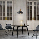 Nordic Macaron Pendant Light Dimmable for Dining Room