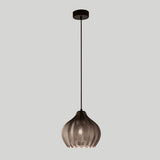 Creative Luxury 3 Pendant Glass Light
