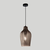 Creative Luxury 3 Pendant Glass Light