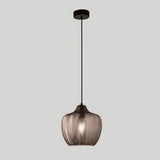Creative Luxury 3 Pendant Glass Light
