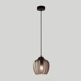 Creative Luxury 3 Pendant Glass Light