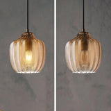 Creative Luxury 3 Pendant Glass Light