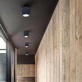 Modern Outdoor IP65 Downlight Metal Waterproof for Balcony