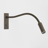 Modern Flexible LED Reading Wall Mount Light Dimmable for Bedside