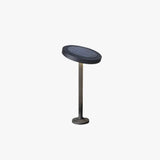 Solar Waterproof Bollard Lights for Park Lawns