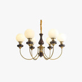 Adjustable Dobby Vintage for Living Room Chandelier - Clowas