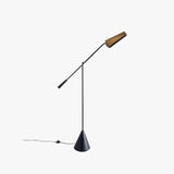Minimalist Folding Floor Lamp for Living Room