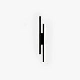 Minimalist Double Linear Dimmable Modern Wall Lights - Clowas