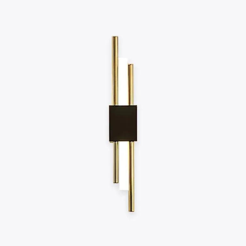 Contemporary Double Light Bar Wall lights - Clowas