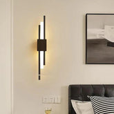 Contemporary Double Light Bar Wall lights - Clowas