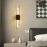 Contemporary Double Light Bar Wall lights - Clowas