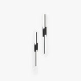 Modern Minimalist Up Down LED Wall Light for Hallway