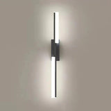 Modern Minimalist Up Down LED Wall Light for Hallway