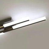 Modern Minimalist Up Down LED Wall Light for Hallway