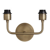 Symmetrical Design Wall Light for Bedroom