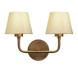 Symmetrical Design Wall Light for Bedroom