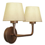 Symmetrical Design Wall Light for Bedroom