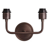Symmetrical Design Wall Light for Bedroom