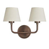 Symmetrical Design Wall Light for Bedroom