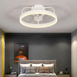 Ring LED Light Design Modern Bedroom Ceiling Light - Clowas