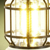 Cylindrical Vintage Camping Outdoor Lights - Clowas
