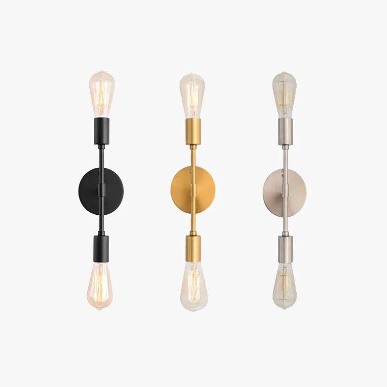 Light Bulb Industry Up and Down Lights - Clowas