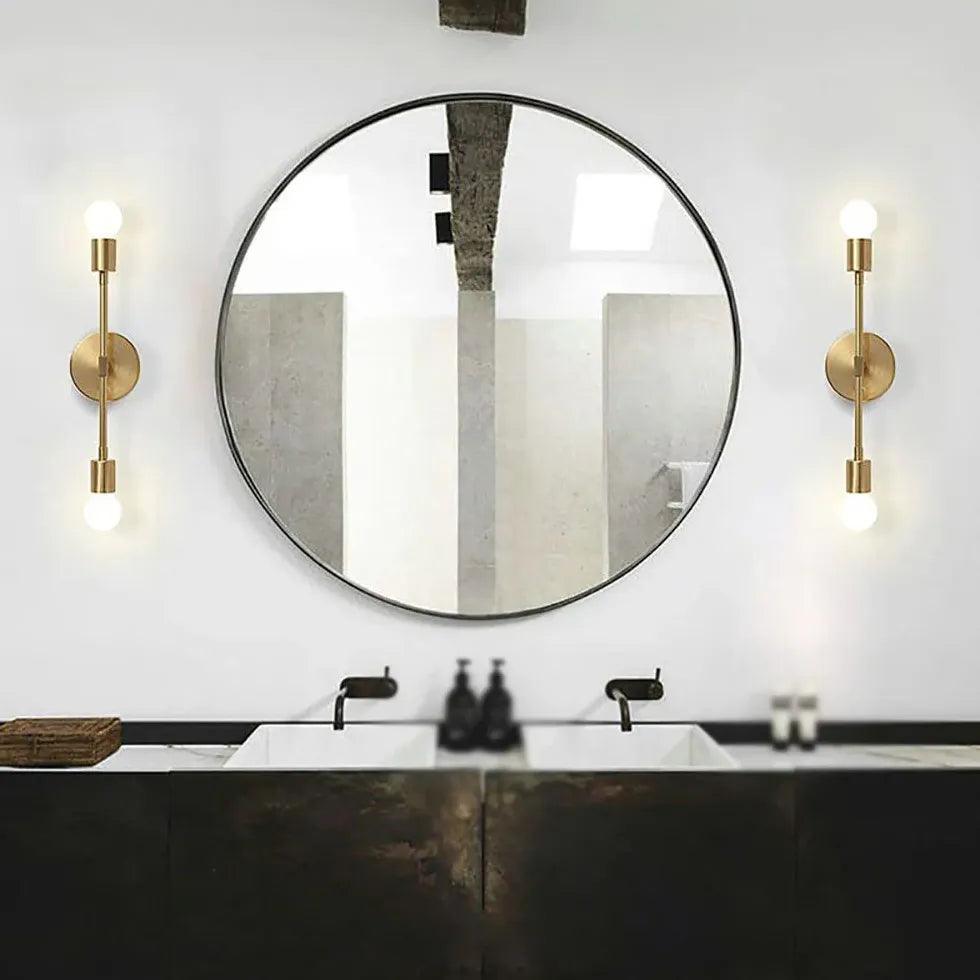 Light Bulb Industry Up and Down Lights - Clowas