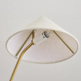 Multi-Arm Design Brass Living Room Chandelier - Clowas