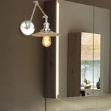 Copper Wall Lights Indoor Swing - Clowas