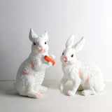 Rabbit Led Garden Outdoor Floor lamps - Clowas