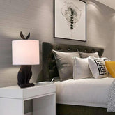 Animal-Shaped Design Bedside Table Lamp - Clowas