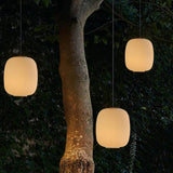Ambient Pendant Outdoor Lantern Lights - Clowas