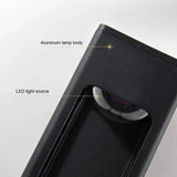 anthracite grey outdoor wall lights with sensor - Clowas