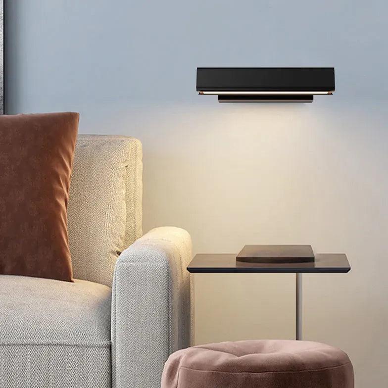 Scandinavian Led Modern Reading Light - Clowas