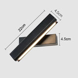 Scandinavian Led Modern Reading Light - Clowas