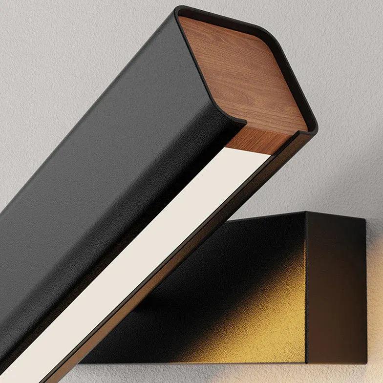 Scandinavian Led Modern Reading Light - Clowas