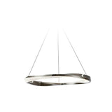Round Design Modern Luxury LED Pendant Light - Clowas