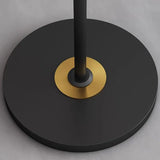 Multi-Circle Metal Modern Floor Lamp - Clowas