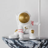 Astronaut LED Wall Lights for Children