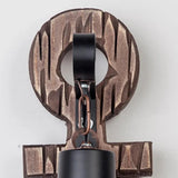 Anchor Shaped Lantern Vintage Wall Lights - Clowas